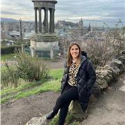 CLASES PARTICULARES A DOMICILIO PARA PRIMARIA Y ESO 
(Experiencia en dificultades escolares como tdah, dislexia, habilidades sociales...)